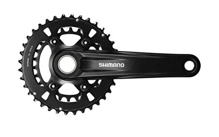 SHIMANO DEORE FC-MT610-2 12-Vites 36-26T 170MM AYNAKOL
