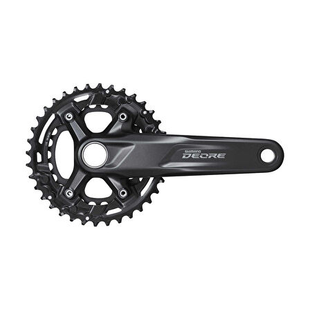 SHIMANO DEORE FC-M5100-B2 11-Vites 36-26T 170mm AYNAKOL