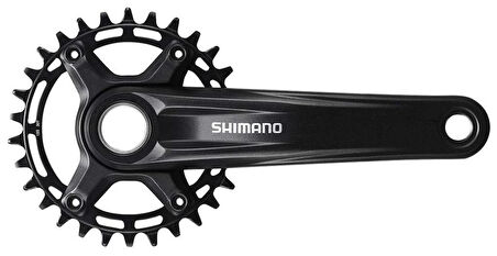 Shimano FC-MT510-1 Aynakol 1x12Vites 30T 175mm