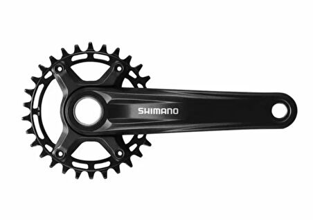 Shimano FC-MT510-1 Aynakol 1x12Vites 30T 175mm
