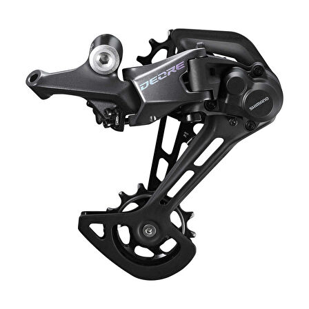 SHIMANO DEORE RD-M6100 SGS 12 VİTES ARKA VİTES DEĞİŞTİRİCİ