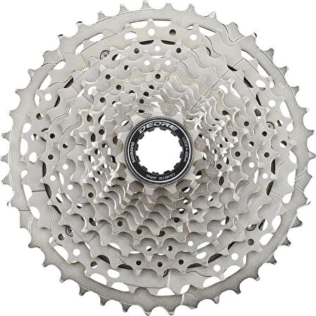 Shimano 11S CS-M5100-11 11-42 Deore Kaset Ruble