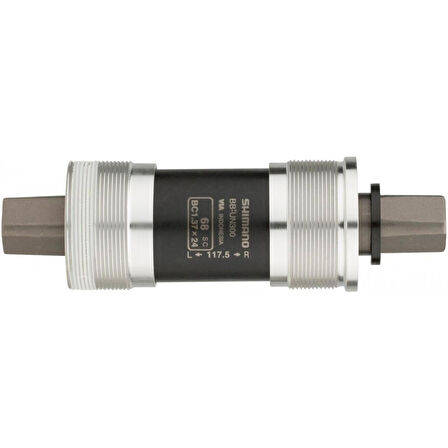 Shimano Orta Göbek BB-UN300 Kare Mil 68/ 115 mm