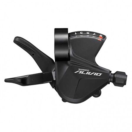 SHIMANO ALIVIO SL-M3100 9 VİTES ARKA VİTES KOLU
