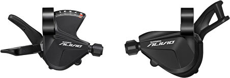 Shimano Alivio SL-M3100 Vites Kolları Set 2X9 Vites