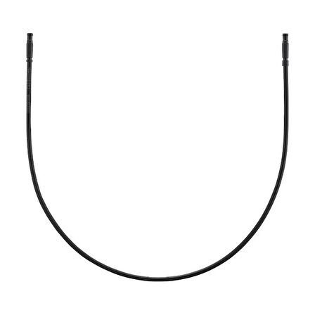 Electric Wire 700mm Black EW-SD300-I Internal Routing