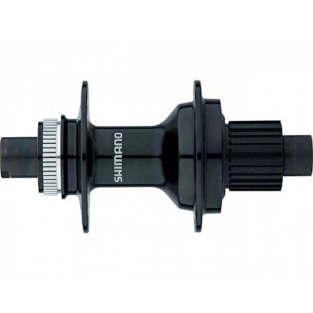 SHIMANO DEORE FH-MT410 12 VİTES 12MM 28 DELİK OLD142MM ARKA HAZNE