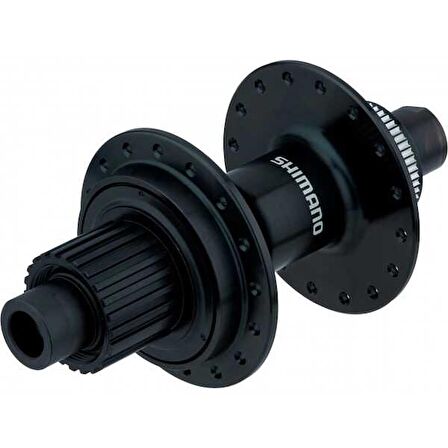 SHIMANO DEORE FH-MT410 12 VİTES 12MM 28 DELİK OLD142MM ARKA HAZNE