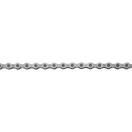 SHIMANO CN-LG500 91011 VİTES 116 BAKLA (Quick-Link Dahil) KUTUSUZ ZİNCİR