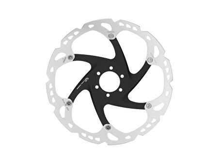 Shimano XT SM-RT86 - 6 Vida Rotor 203mm