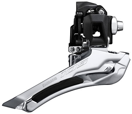 Shimano 105 FD-R7100 Brazed-on Ön Aktarıcı 2X12 Vites