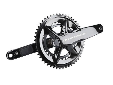 SHIMANO DURA ACE FC-R9200-P 12 VİTES 52-36 175 mm POWER METER AYNAKOL