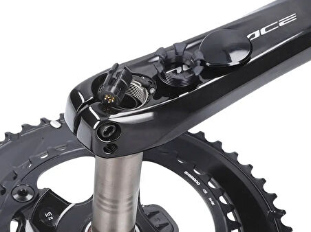 SHIMANO DURA ACE FC-R9200-P 12 VİTES 52-36 175 mm POWER METER AYNAKOL