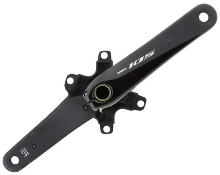 SHIMANO 105 FC-R7000 172.5mm AYNAKOL KOLU
