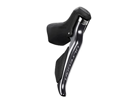 Shimano Ultegra ST-R8150 Di2 Vites Fren Kolları 2x12 Mekanik U-Fren
