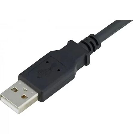Shimano EW-EC300 USB Şarj Kablosu (Di2 Vites Değiştirme ve Güç Ölçer Için)