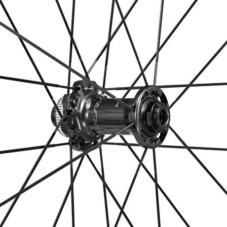 SHIMANO DURA ACE WH-R9270-C60-TL 12 VİTES KARBON DİSK FREN JANT SETİ