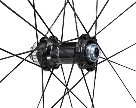 SHIMANO ULTEGRA WH-R8170-C36 1112s BR ETHRU KARBON ÖN JANT