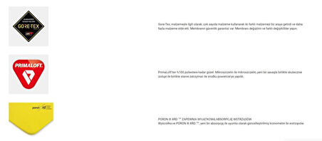 Shimano İnfinium Primaloft Siyah Uzun Parmak Kışlık Eldiven Beden XL