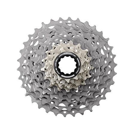 SHIMANO DURA ACE CS-R9200-2 12 VİTES 11-34T RUBLE