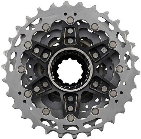 SHIMANO DURA ACE CS-R9200-2 12 VİTES 11-34T RUBLE
