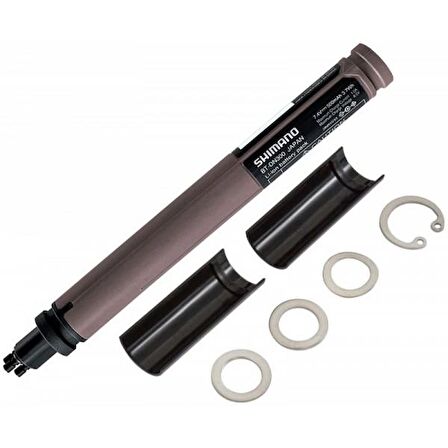 Shimano Battery Built-In Type BT-DN300