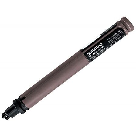 Shimano Battery Built-In Type BT-DN300
