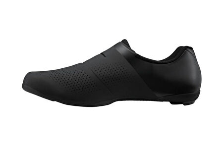 Shimano SH-RC302 SPD/SL Yol Bisileti Ayakkabısı 40 Numara Siyah