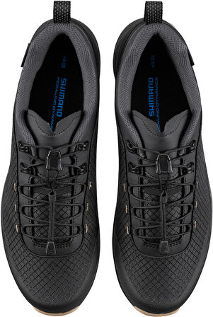 Shimano SH-ET501 Gravel-Trekking -E-Bike Bisiklet Ayakkabısı Bisiklet 41 Numara