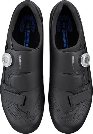 Shimano SH-RC502 Siyah 44 Numara Ayakkabi
