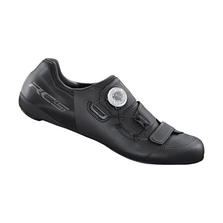 Shimano SH-RC502 Siyah 43 Numara Ayakkabi