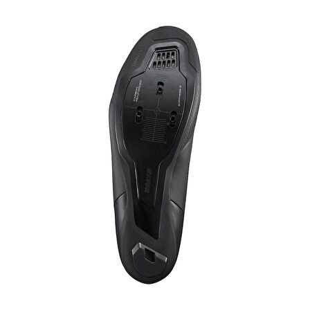 Shimano SH-RC502 Siyah 43 Numara Ayakkabi