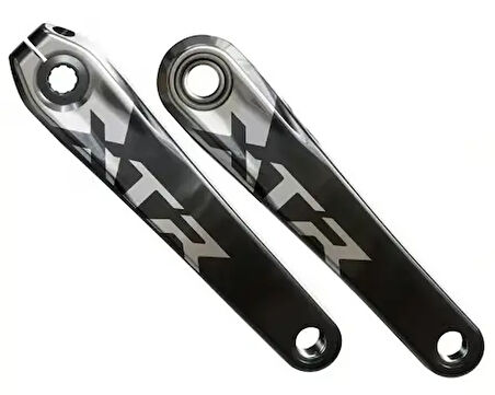 SHIMANO XTR FC-M9220 165mm 12 VİTES AYNAKOL KOLU