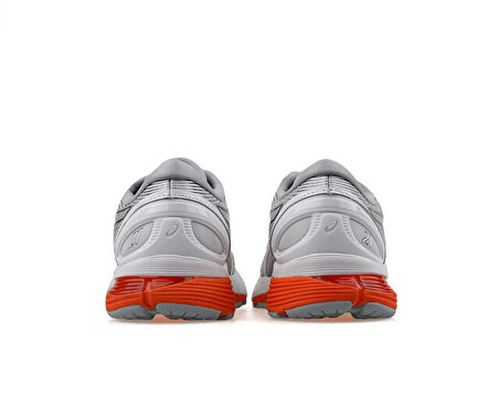 Asics Erkek Koşu Ayakkabısı Gri GelNimbus21 1011A169-021