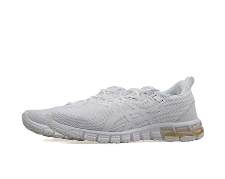 Asics Erkek Koşu Ayakkabısı Beyaz GelQuantum90 1021A123-100