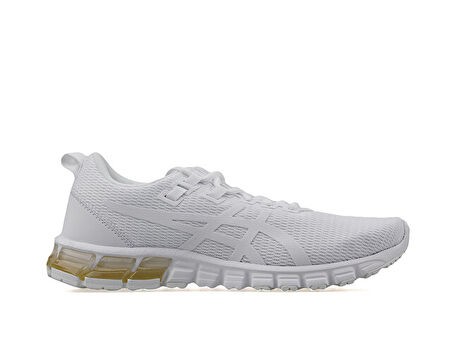Asics Erkek Koşu Ayakkabısı Beyaz GelQuantum90 1021A123-100