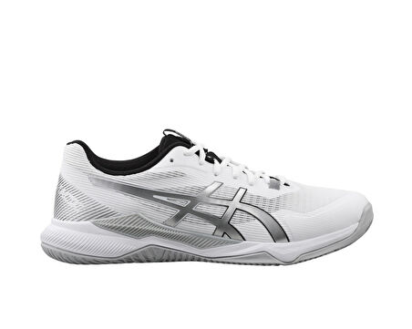 Asics Gel-Tactic Erkek Indoor/Salon Ayakkabısı 1071A065-100 Beyaz