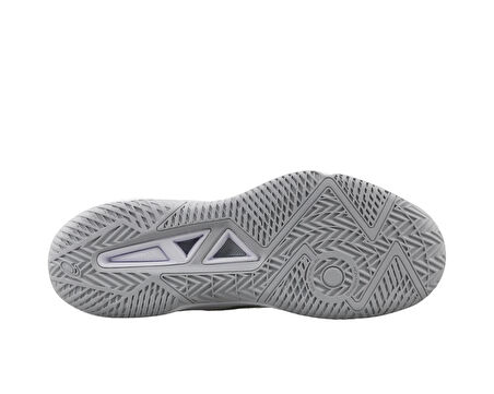 Asics Gel-Tactic Erkek Indoor/Salon Ayakkabısı 1071A065-100 Beyaz