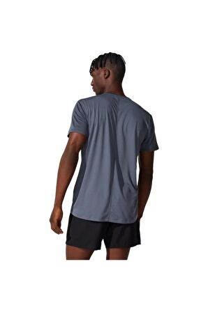 Asics 2011C341-020 Core Ss Top Erkek T-Shirt