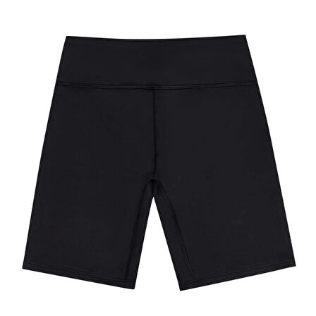 Core Sprinter Kadın Siyah Günlük Stil Tayt 2012C336-001