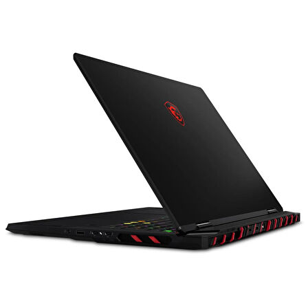 MSI Raider 18 HX AI Ultra 9 285HX 16GB 4TB SSD RTX5080/16GB 175W 18'' UHD+ W11H Gaming Laptop
