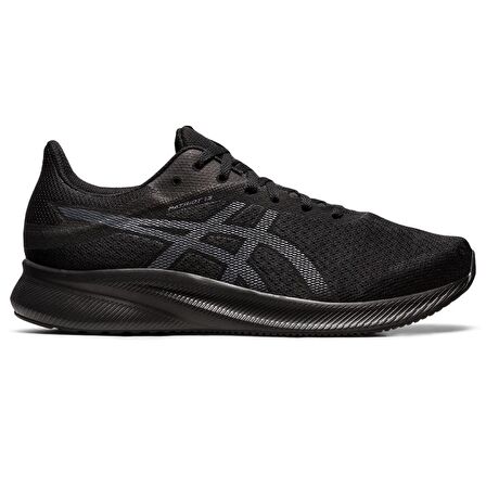 Asics 1011B485 Patriot 13 Koşu Siyah Erkek Spor Ayakkabı