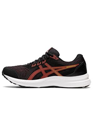 Asics 1011B492-004 Gel-Contend 8 Erkek Koşu Ayakkabı