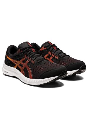 Asics 1011B492-004 Gel-Contend 8 Erkek Koşu Ayakkabı