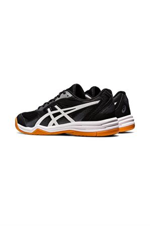 Asics Erkek Voleybol Ayakkabısı Upcourt 5 1071A086-001