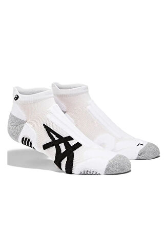 Gri Erkek Çocuk Çorap 3043A072-100-COURT+ TENNIS ANKLE SO