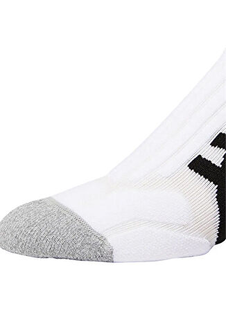 Gri Erkek Çocuk Çorap 3043A072-100-COURT+ TENNIS ANKLE SO
