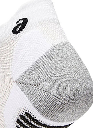 Gri Erkek Çocuk Çorap 3043A072-100-COURT+ TENNIS ANKLE SO