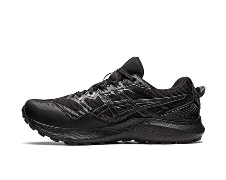 Asics Gel Sonoma 7 Gtx Erkek Outdoor Ayakkabısı 1011B593-002 Siyah