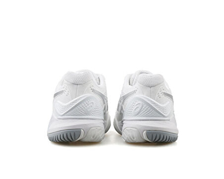 Asics Gel-Resolution 9 Kadın Tenis Ayakkabısı 1042A208-100 Beyaz